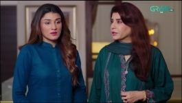 Na Tum Jano Na Hum - Episode 54